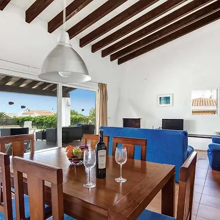 Bini Blanca Villa *