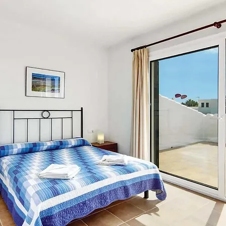 Villa Bini Blanca *