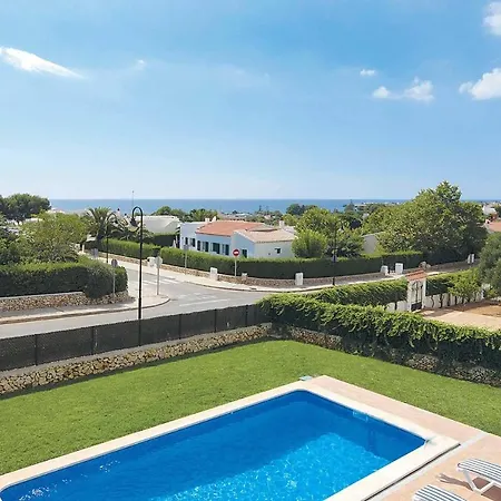 Bini Blanca Villa