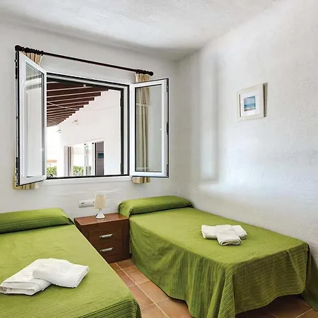 Bini Blanca Villa *