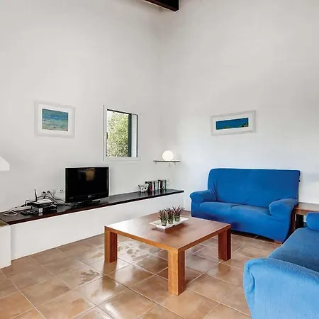 Villa Bini Blanca *