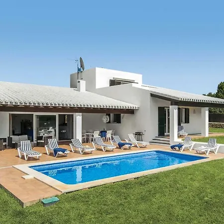 Bini Blanca Villa