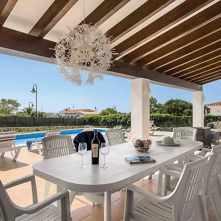 Villa Bini Blanca